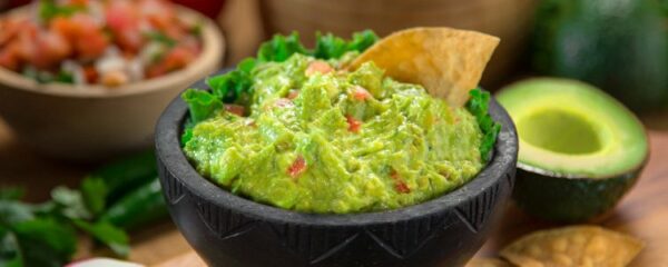 guacamole