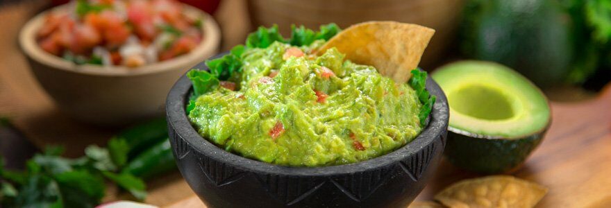 guacamole