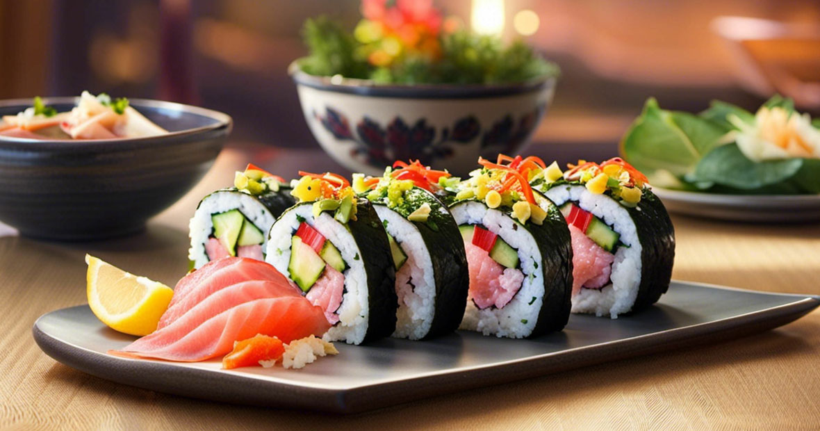 Sushi